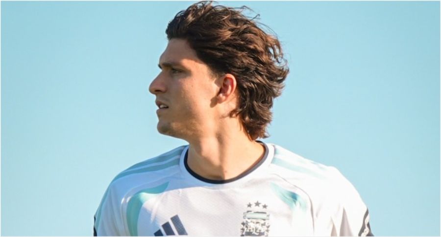 Leonardo Balerdi