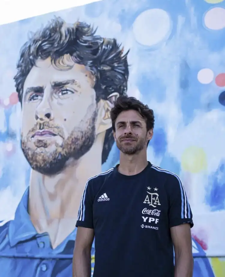 Pablo Aimar