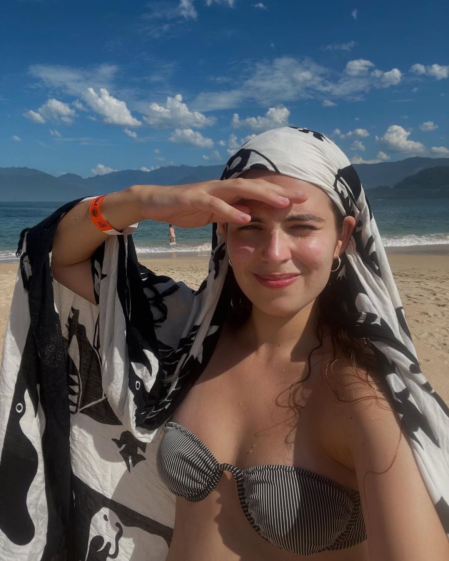 Violeta Olivera