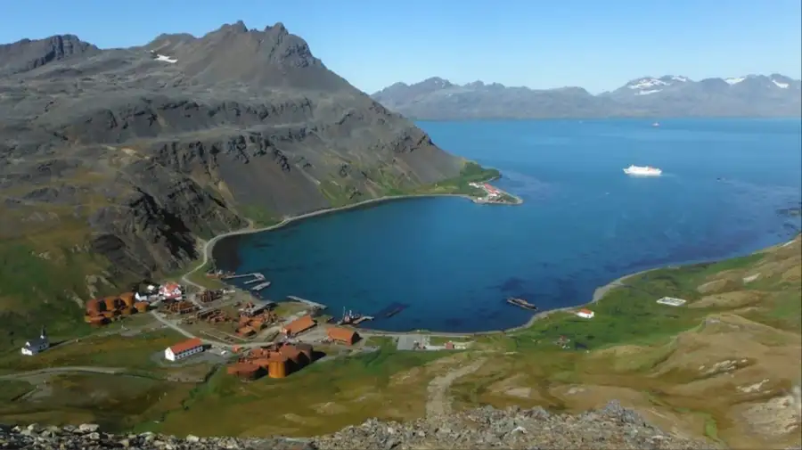 Archipiélago de las Islas Malvinas 07062026