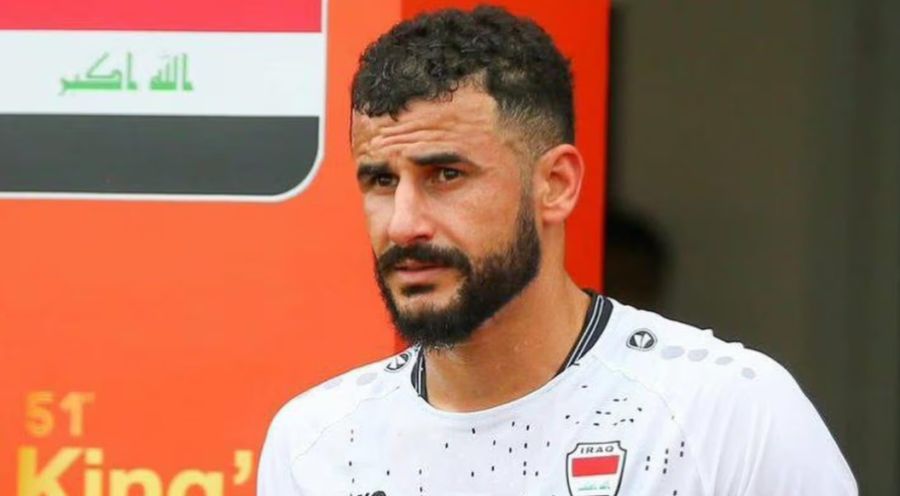 Ayman Hussein