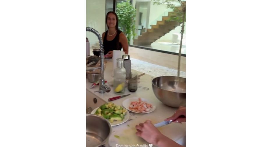 cocina agustina gandolfo
