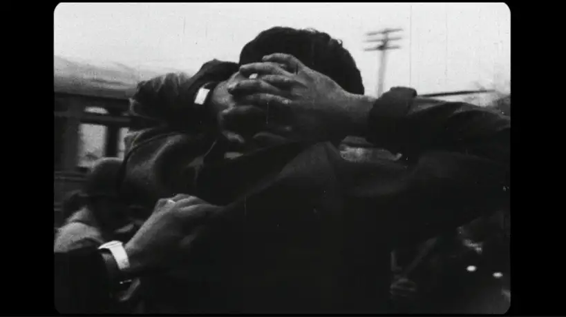 Documentales Escuela cine Córdoba