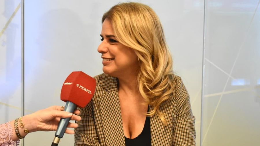 Marina Calabró