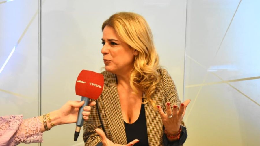 Marina Calabró