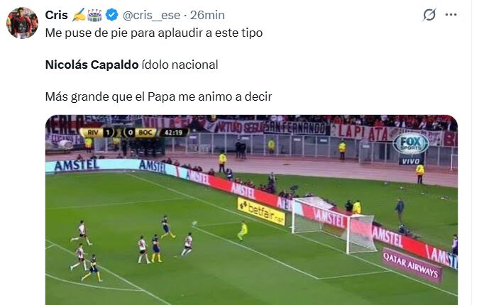 Memes Argentina vs Honduras
