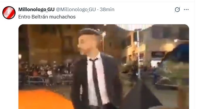 Memes Argentina vs Honduras