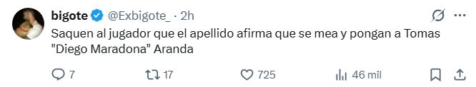 Memes Argentina vs Honduras