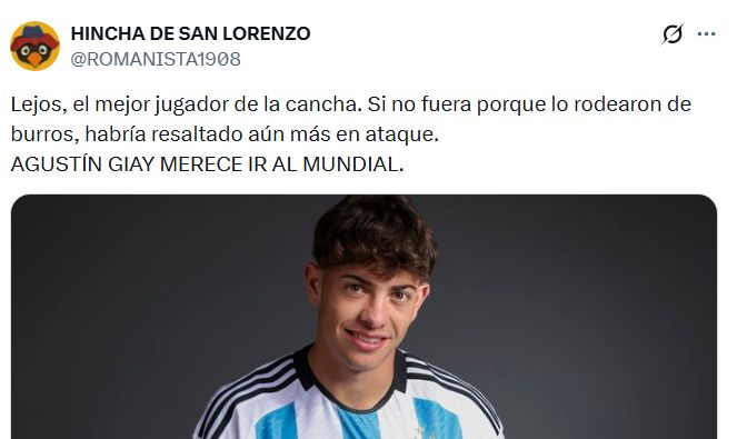 Memes Argentina vs Honduras