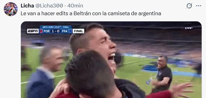 Memes Argentina vs Honduras