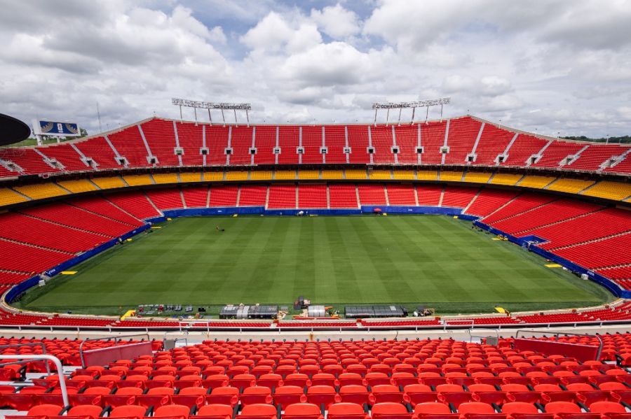 Arrowhead Stadium