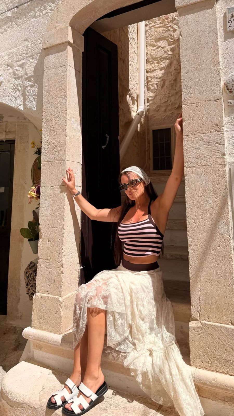 Cami Homs