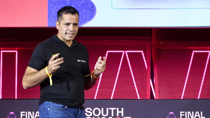 David Cabrera, CEO de WiseCX