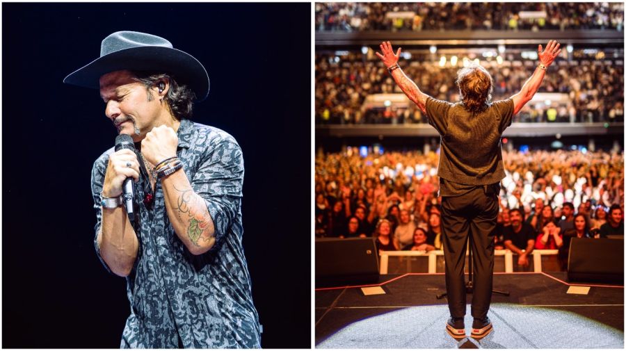 Diego Torres Mi Norte & Mi Sur