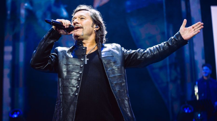 Diego Torres Mi Norte & Mi Sur