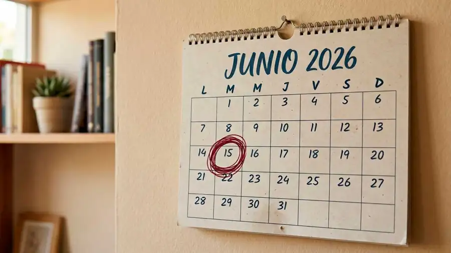 Feriado bancario 08062026