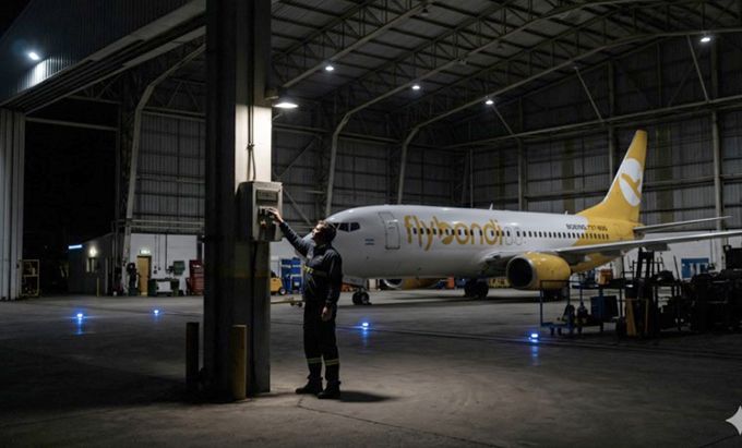 Flybondi