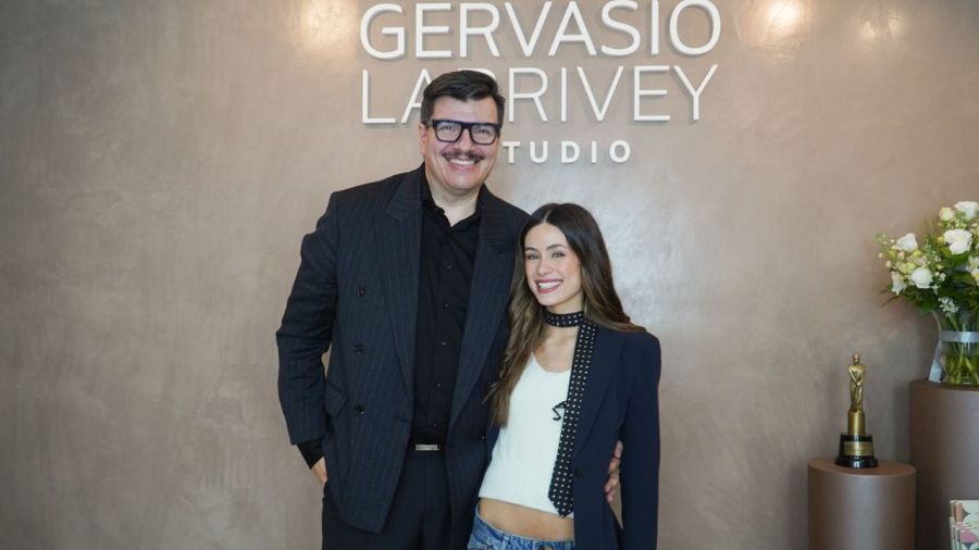 Gervasio Larrivey