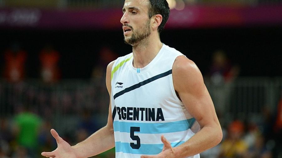 Ginobili