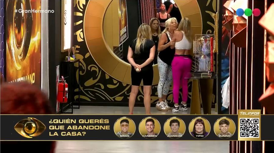 Gran Hermano