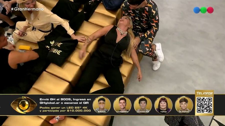 Gran Hermano