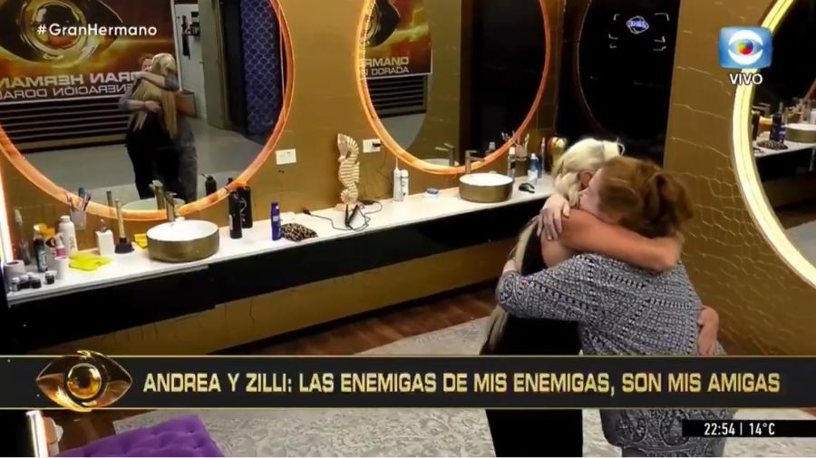 Gran Hermano