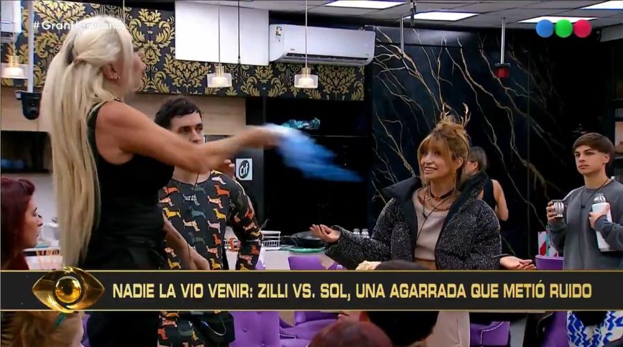 Gran Hermano
