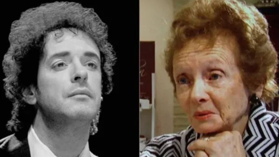 Gustavo Cerati