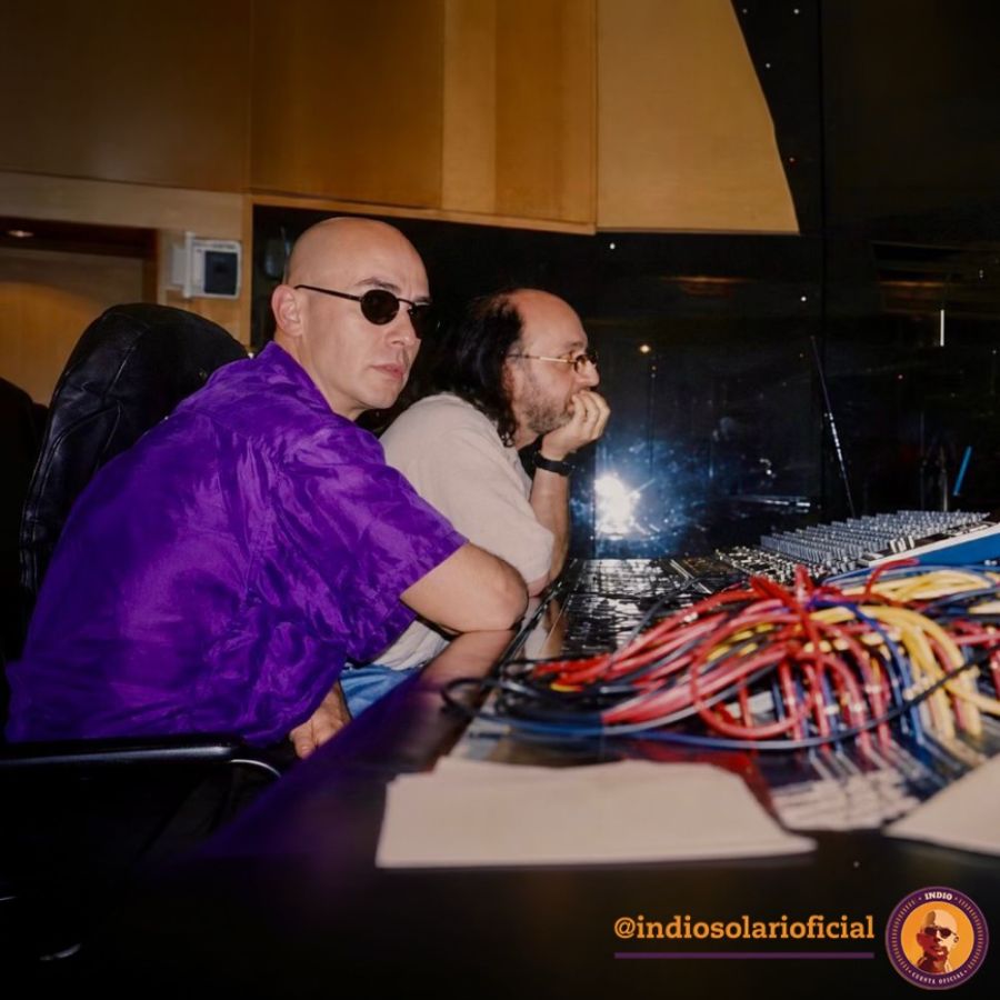 Indio Solari