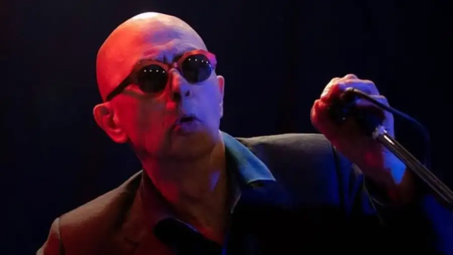 Indio Solari