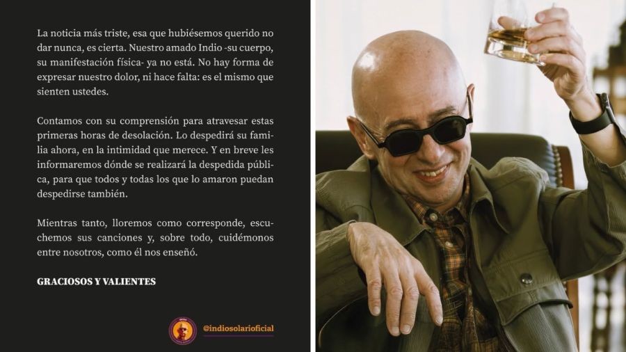 Indio Solari
