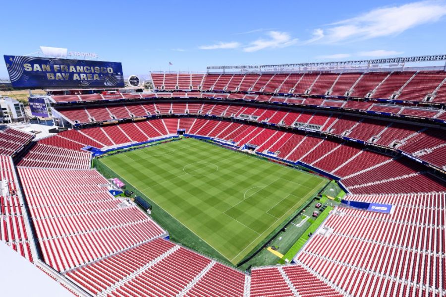Levi's Stadium