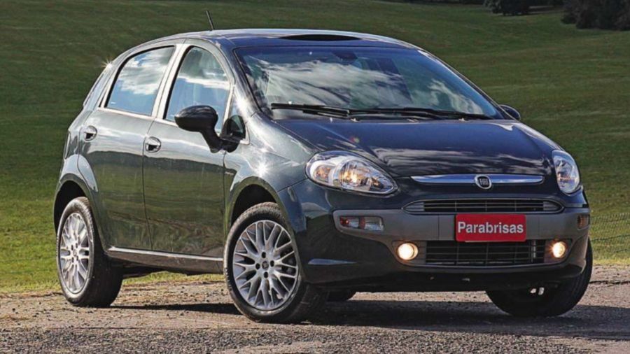 Los autos que desaparecieron de Argentina