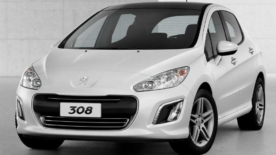 Los autos que desaparecieron de Argentina