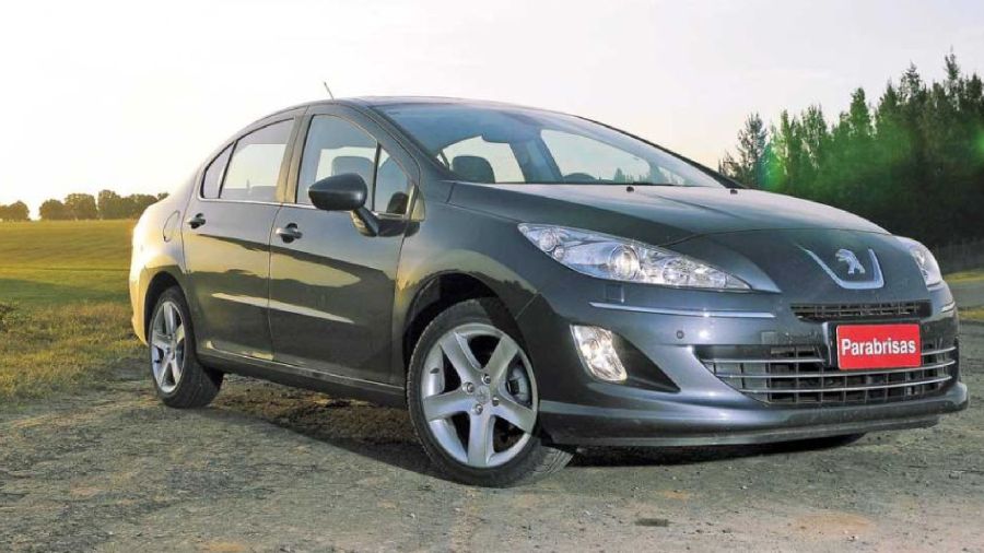 Los autos que desaparecieron de Argentina