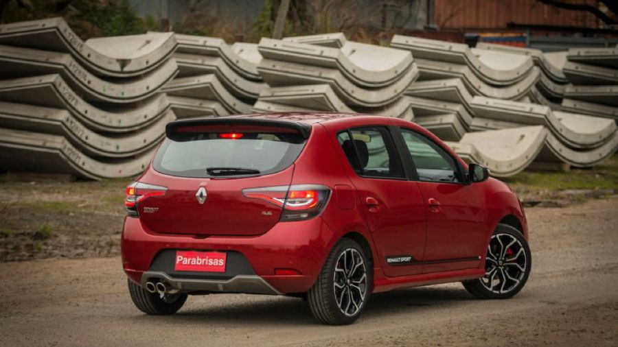 Los autos que desaparecieron de Argentina
