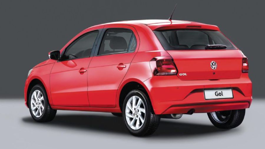Los autos que desaparecieron de Argentina