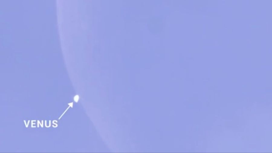 Los eventos astronómicos para observar el cielo en junio