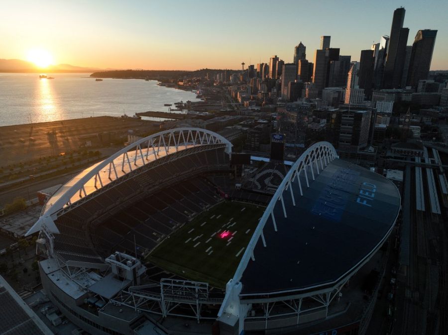 Lumen Field
