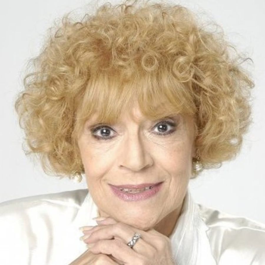 María Rosa Fugazot