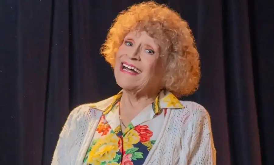 María Rosa Fugazot