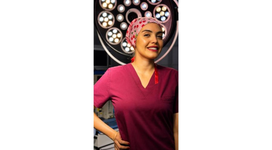 Medicina estética con mirada humana: el camino de la Dra. Carla Filipovich
