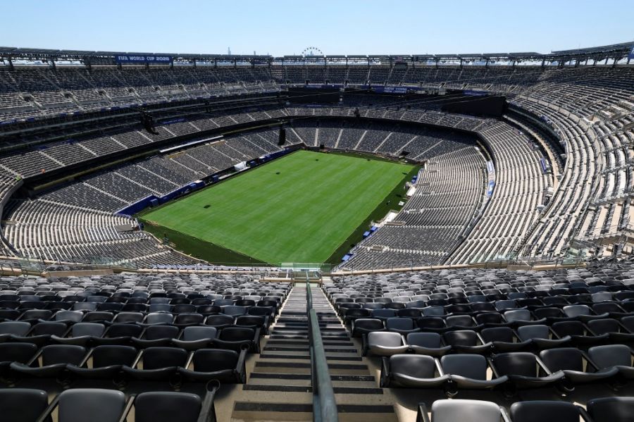 MetLife Stadium