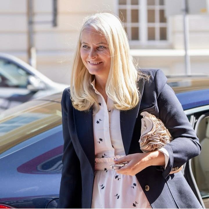 Mette-Marit