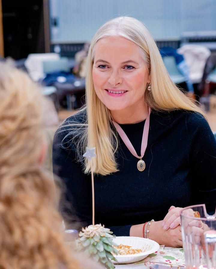 Mette-Marit