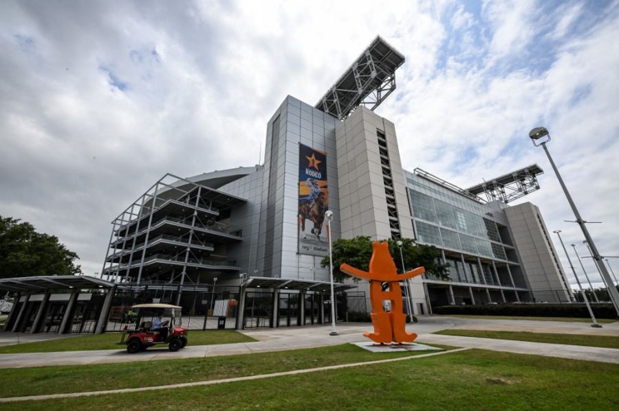 NRG Stadium