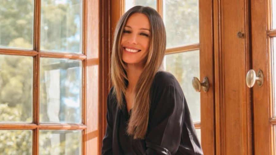 pampita orden