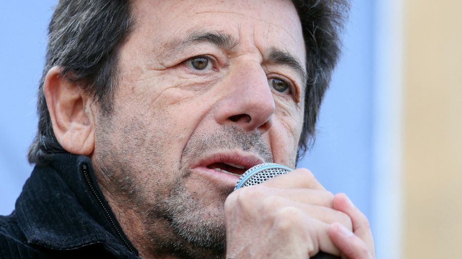 Patrick Bruel 
