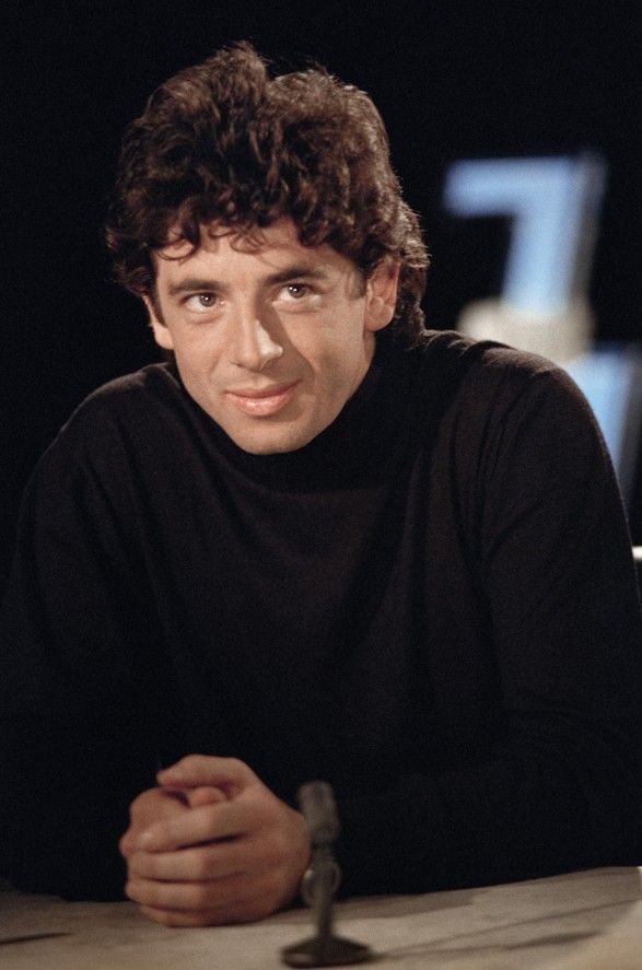 Patrick Bruel 