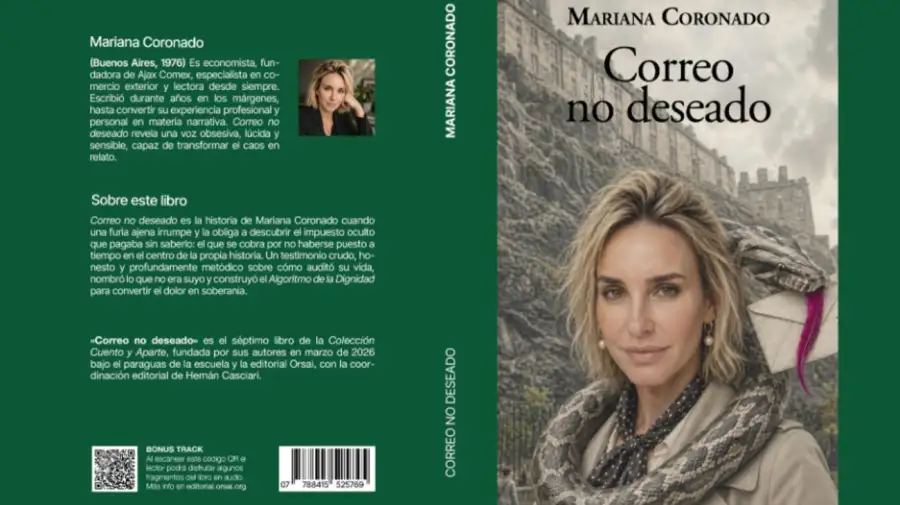 Qué leer esta semana del 8 de junio